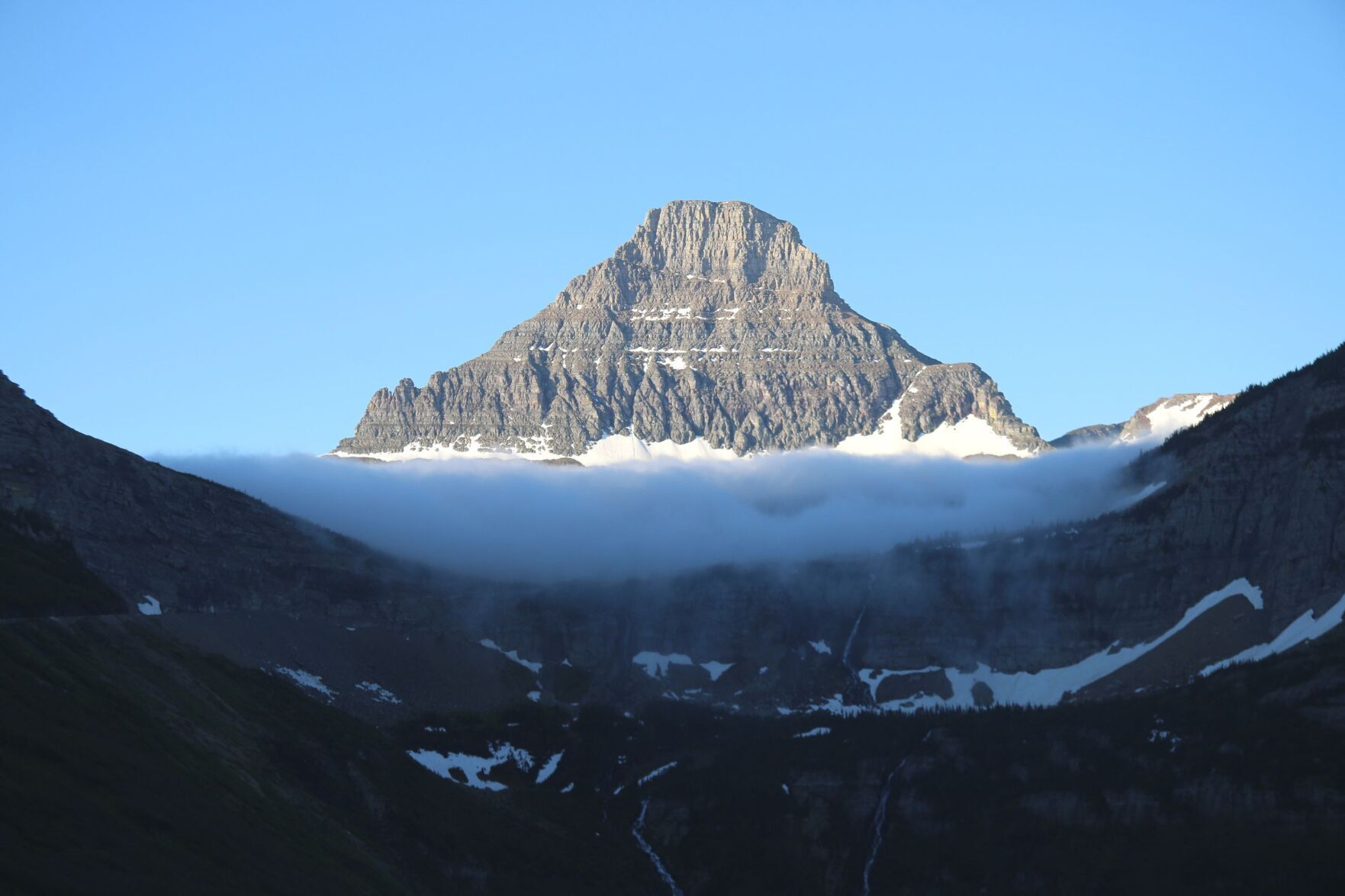 Glacier National Park